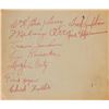 Image 8 : Baseball Hall of Famers: Ruth, Gehrig, Johnson, and More