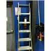 Image 1 : EAGLE ALUMINUM EXTENTION/STEP LADDER