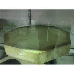 FIRST NATIONS RAW HIDE SKIN DRUM
