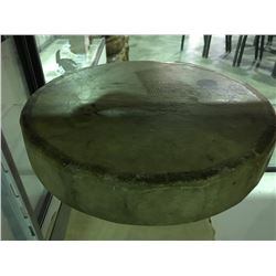 FIRST NATIONS RAW HIDE SKIN DRUM