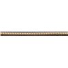 Image 4 : Ladies Bracelet in Yellow 14K Gold with Diamonds