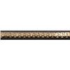 Image 9 : Ladies Bracelet in Yellow 14K Gold with Diamonds