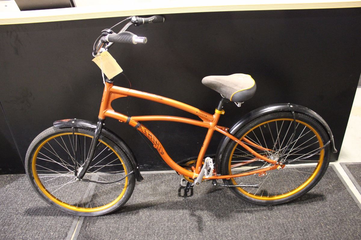 3 speed cruiser Clearance