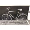 Image 2 : 2 BIKES: GREY NISHIKI & BROWN NORCO MOUNTAIN BIKE