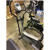 Image 1 : GOLD'S GYM ELLIPTICAL MACHINE