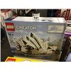 Image 1 : LEGO CREATOR SYDNEY OPERA HOUSE 10234