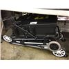 Image 1 : ROLLING TOOL CASE, AND 2 TWO WHEEL BUGGIES