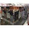 Image 1 : 3 ELECTRIC HEATERS/FIREPLACES