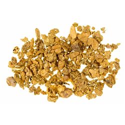 Nome Placer Gold