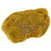 Image 1 : Very Large Rich Hill Gold Nugget (Arizona)