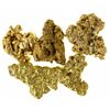 Image 1 : Deer Creek Placer Gold