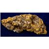 Image 1 : El Paso Mountains Gold-in-Quartz