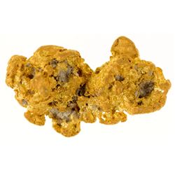 El Paso Mountain Gold