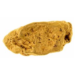 Large Randsburg Gold Nugget