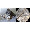 Image 1 : Sierra Nevada Mine Silver Specimen