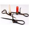 Image 1 : Three Miners Candlesticks
