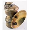 Image 1 : Grier Small Size Brass Carbide Lamp