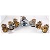 Image 1 : Seven Different Guy's Dropper Carbide Lamps