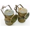 Image 1 : Lu-mi-num Superintendent Style Carbide Lamps