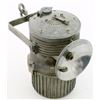 Image 1 : Mint Lu-mi-num Superintendent Style Lamp