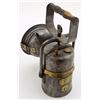 Image 1 : Premier Lamp & Eng. Co. Outside Carbide Lamp