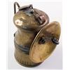 Image 1 : Scarce Wolf Brass Carbide Lamp