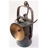 Image 1 : Single Wolf Carbide Lamp (c.1903)