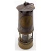 Image 1 : Early Safety Lamp by Eccles