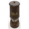 Image 1 : Hockley Safety Mining Lamp