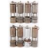 Image 1 : Eight Common Safety Lamps