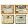 Image 1 : Pima County, Arizona Mining Stock Certificates