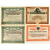 Image 1 : Arizona Mining Stock Certificates: Bouse, Pine Grove, Harquahala