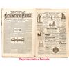 Image 1 : Five Mining & Scientific Press: All with Bodie or Mono County News