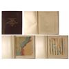 Image 1 : Atlas to Accompany Monograph XXXI on the Geology of the Aspen District Colorado (1898)