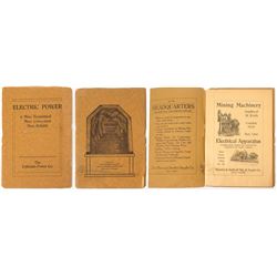 Boulder Mining Booklet