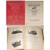 Image 1 : Hendrie & Bolthoff Mfg. and Supply Co. Catalog No. 102