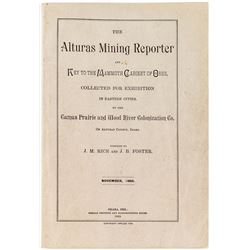 1883 Alturas Mining Reporter