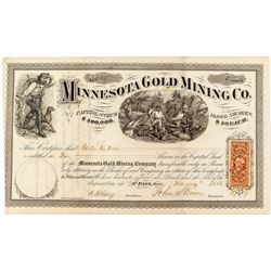 Minnesota Gold Mining Company