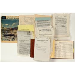 McGill Mining File Collection