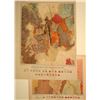 Image 1 : Two U. S. Geologic Maps: Ruby Hill and Eureka, Nevada