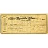 Image 1 : Wyandotte Silver Mining Company Stock Certificate