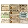 Image 1 : Tonopah Mining Stock Certificate Collection