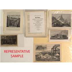 Comstock Print Collection