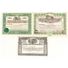 Image 1 : Three Yerington, Nevada Mining Stock Certificates