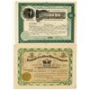 Image 1 : Nevada Mining Stock Certificates: Rawhide & Bovard