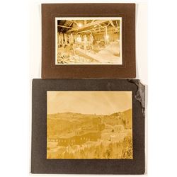 Maitland South Dakota Mining Photographs