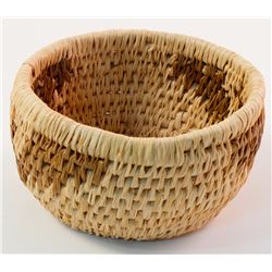 Papago Basket, Bird in Flight design