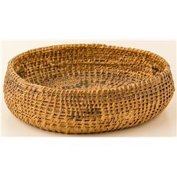 Nixon Collection, Washoe Basket #2