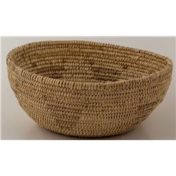 Washoe Basket