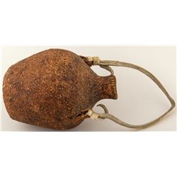 Paiute Water Jug